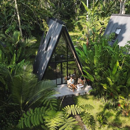 Delta Casa Ubud-Cozy Tropical Villas With Volcano View Gianyar (Bali) Ngoại thất bức ảnh