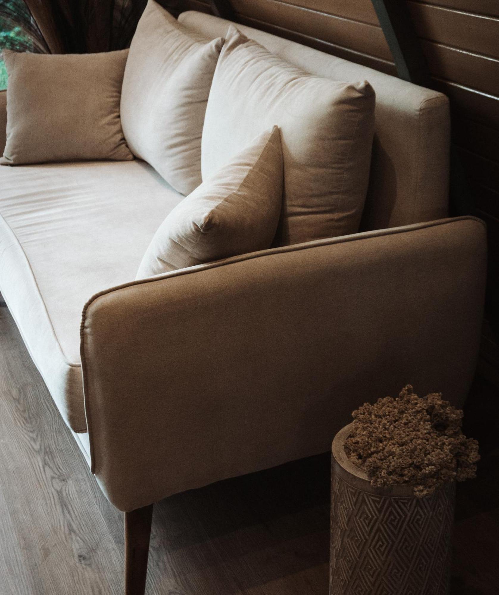 Delta Casa Ubud-Cozy Tropical Villas With Volcano View Gianyar (Bali) Ngoại thất bức ảnh