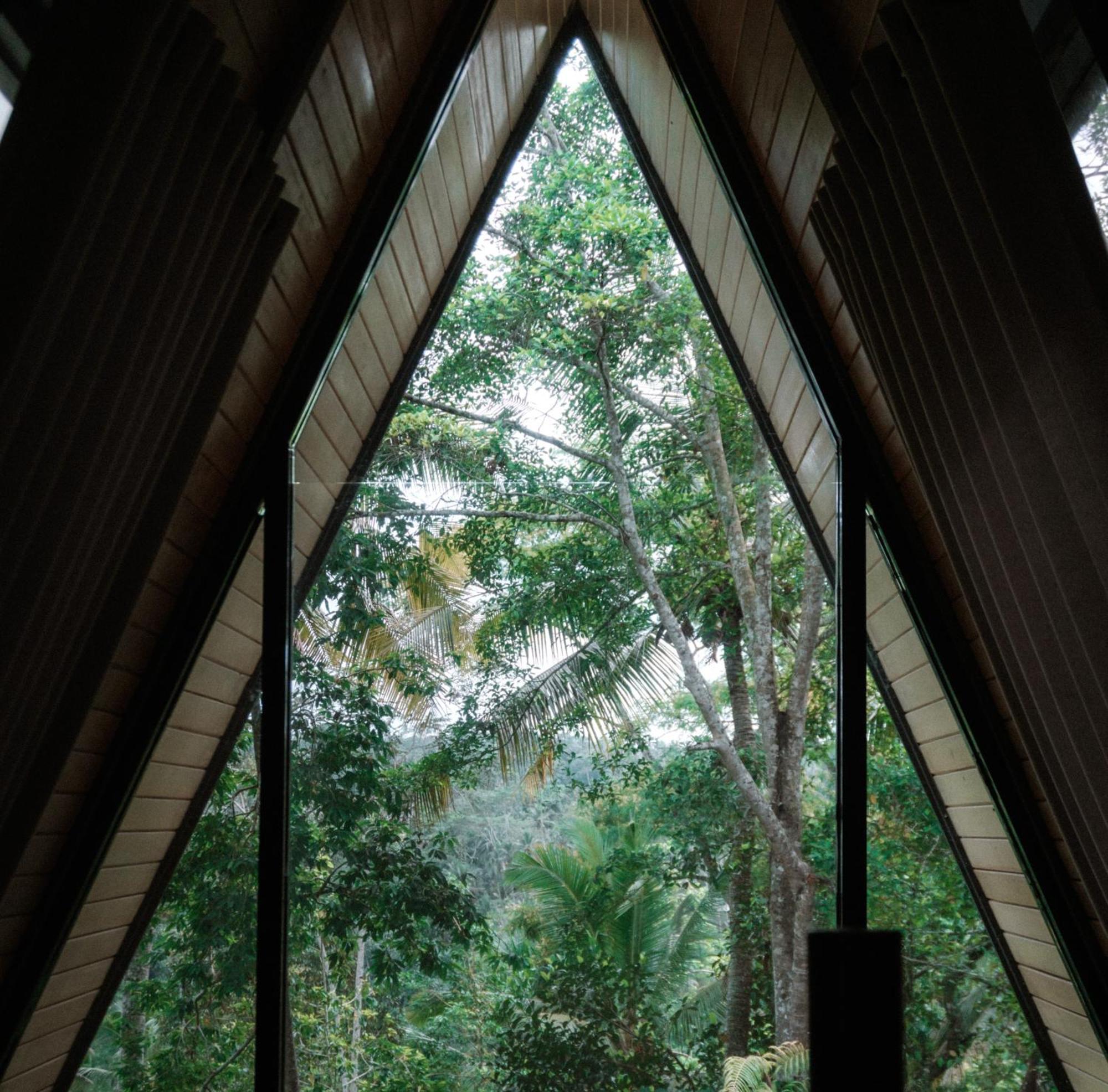 Delta Casa Ubud-Cozy Tropical Villas With Volcano View Gianyar (Bali) Ngoại thất bức ảnh