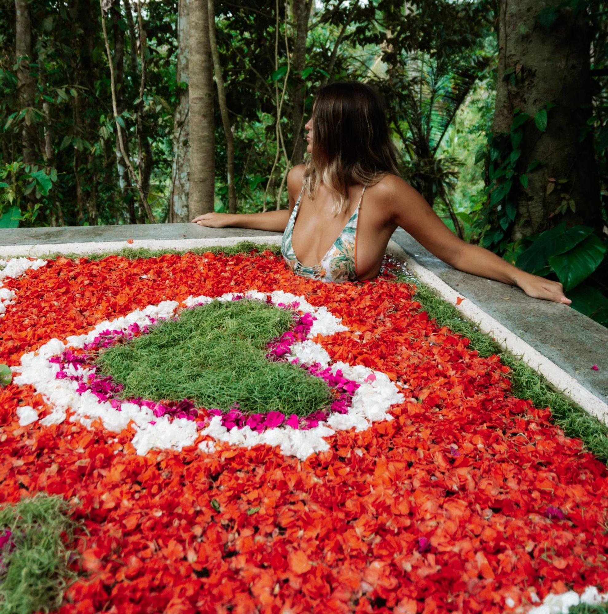 Delta Casa Ubud-Cozy Tropical Villas With Volcano View Gianyar (Bali) Ngoại thất bức ảnh