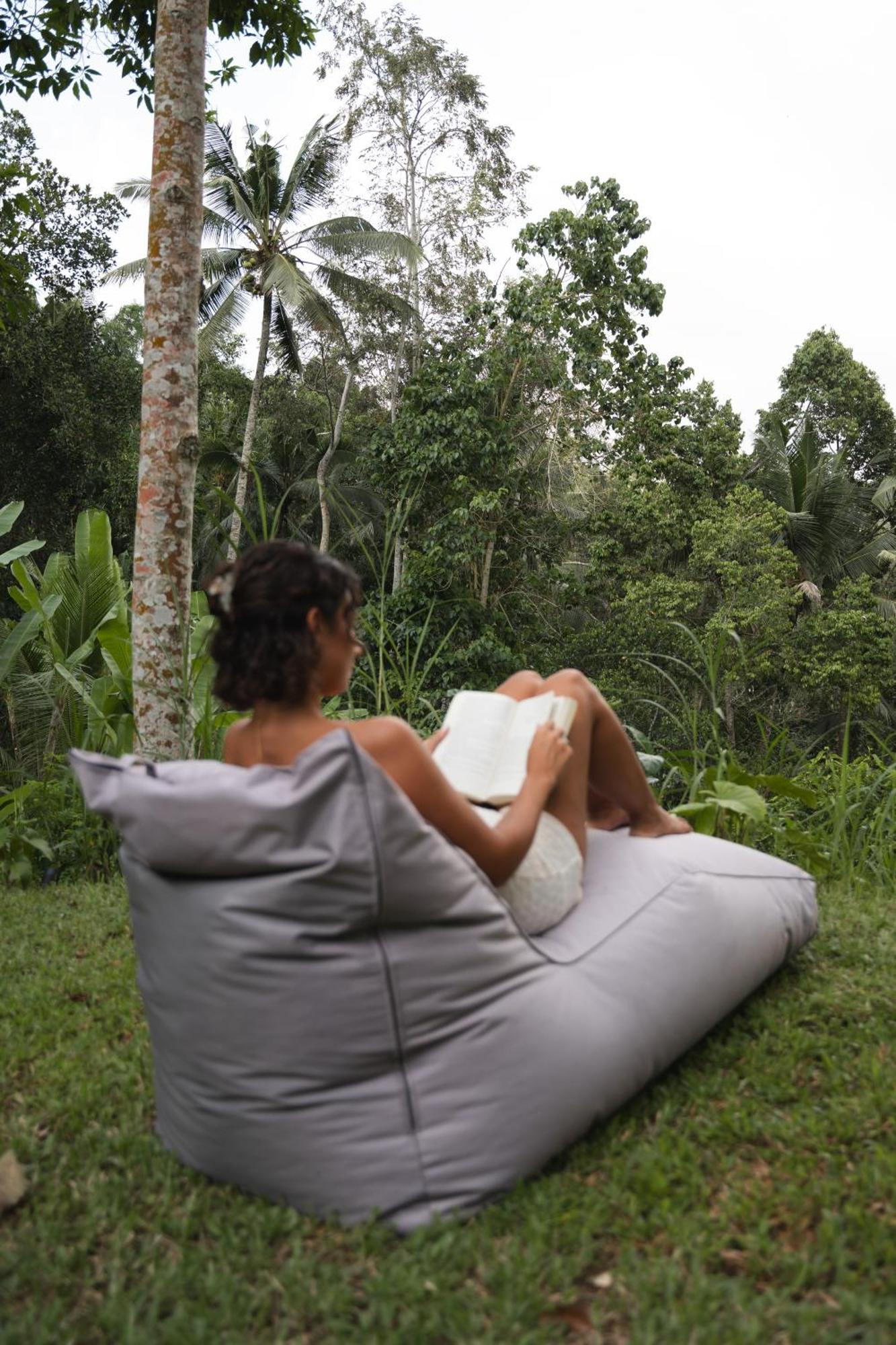 Delta Casa Ubud-Cozy Tropical Villas With Volcano View Gianyar (Bali) Ngoại thất bức ảnh