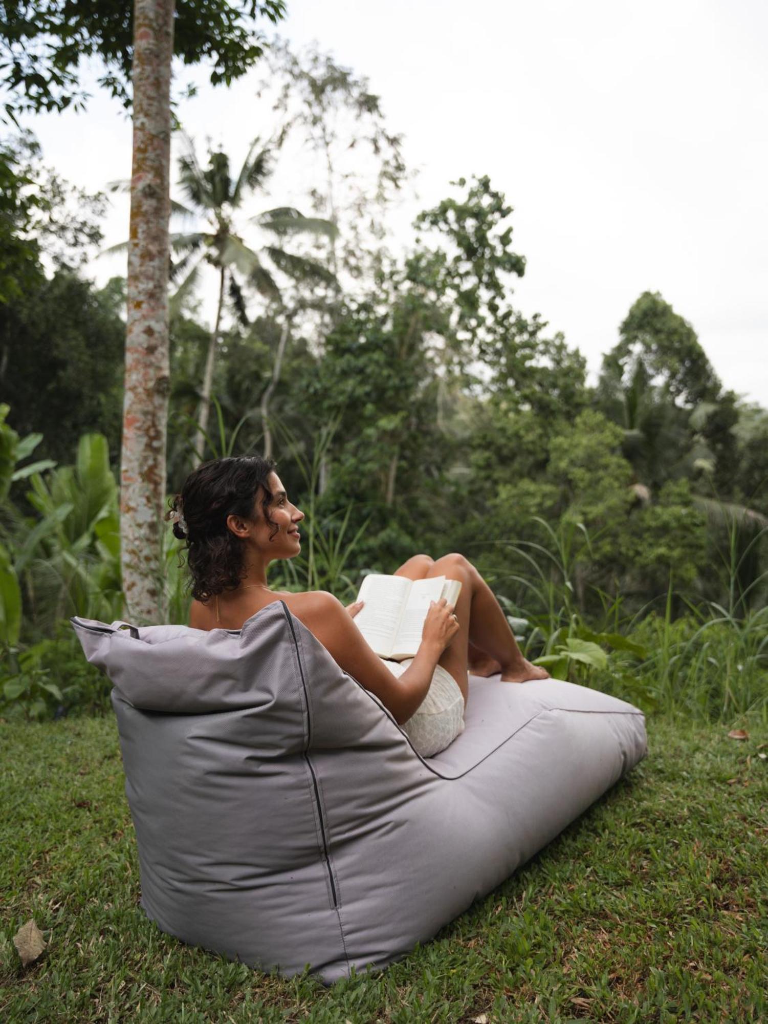 Delta Casa Ubud-Cozy Tropical Villas With Volcano View Gianyar (Bali) Ngoại thất bức ảnh